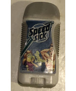Speed Sick 2020 Wacky Packages Minis Series 1 3D J1 - $3.95