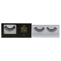 Eyelashes - 16 by Make-Up Studio for Women - 1 Pair Eyelashes - $8.89