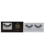 Eyelashes - 16 by Make-Up Studio for Women - 1 Pair Eyelashes - $10.87