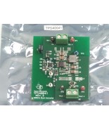 Texas Instruments TPS40041 Rev 3 600KHz Buck Converter Defective AS-IS - $25.31