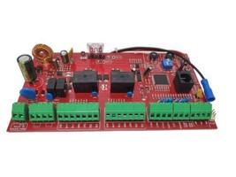 R4211 Main Control Circuit Board Replacement Mighty Mule  FM500/502, MM5... - $172.93