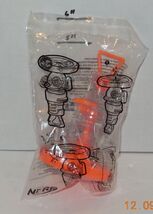 2020 Burger King Kids Meal Hasbro Nerf Gun Twist MIP - $9.85