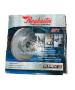 Raybestos Element3 Automotive Replacement Front Brake Rotor 682573FZN - $546.24 MXN