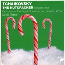 Tchaikovsky: The Nutcracker [Complete]  - £5.52 GBP