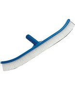 Jed Pool tools Inc 70-260 18-Inch Curved Pool Wall Cleaning Brush - $437.15 MXN