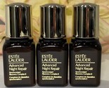 3x Estee Lauder Advanced Night Repair Synchronized Recovery Complex II =... - €13,22 EUR
