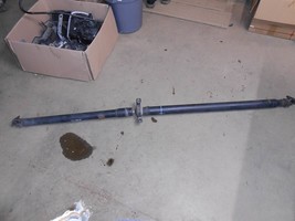 2007-2011 Honda CRV CR-V Driver Shaft Rear 2.4L - $149.99