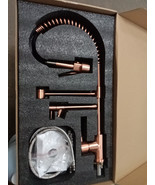 Avola Classical Kitchen Faucet,Single Handle Kitchen Sink Faucets 786 Kb - $2,102.96 MXN