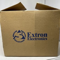 Extron HSA 400 60-415-01 Furniture Power Distribution Hideaway Surface A... - $59.40