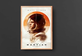 The Martian Movie Poster (2015) - £11.76 GBP+