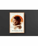 The Martian Movie Poster (2015) - €13,02 EUR+