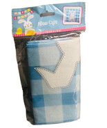 Happy Easter-100% Polyester Fibres Pillow Case. ShipN24Hours - $12.75