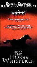 The Horse Whisperer (VHS, 1998) - £1.79 GBP