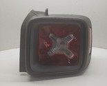 Passenger Tail Light Incandescent Black Bezel Fits 15-20 RENEGADE 1071010 - $89.10