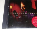 Ortega, Fernando: This Brillant Heure CD - $11.76