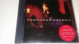 Ortega, Fernando: This Brillant Heure CD - £9.23 GBP