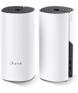 TP-Link Deco Whole Home Mesh WiFi System (2 Pack) (Renewed) - £54.17 GBP