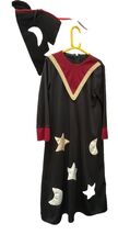 Kids Wizard / Magicians Gown &amp; Hat , Age 10-12 - $32.14