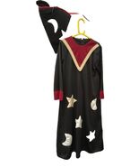 Kids Wizard / Magicians Gown &amp; Hat , Age 10-12 - $32.14