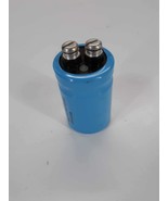 Mallory CGS442U035R2C Capacitor 4400 µF 35VDC  - $260.56 MXN