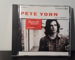Day I Forgot by Pete Yorn (CD, 2003, Columbia (USA)) - £4.47 GBP