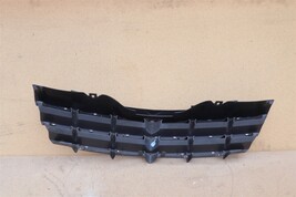Chrysler Crossfire Front Upper Grill Grille Gril image 5
