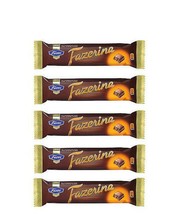 FAZER Fazerina 5 x 37 g Chocolate Countline Finland - £10.25 GBP