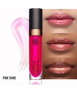 YENSA Super 8 Lip Oil in [PINK SHINE] 0.23 oz / 6.8 mL Full Size - €17,78 EUR