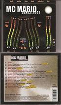 Dance 2001 [Audio CD] MC Mario - £139.07 GBP