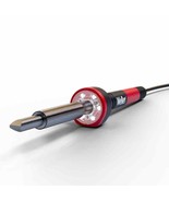 Weller  80-Watt Corded Soldering Iron with LED Halo Ring - $30.09