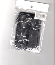 Leather Key Case - $5.00
