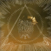 Death Hawks Death &amp; Decay Lp Psychedelic Rock Hexvessel Big Elf Sabbath Assembly - £23.59 GBP