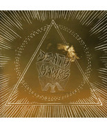 DEATH HAWKS DEATH &amp; DECAY LP PSYCHEDELIC ROCK HEXVESSEL BIG ELF SABBATH ... - £23.59 GBP