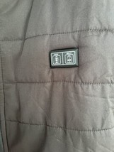 Battery Powered Heated Vest - Size 3XL - Comes With Battery - $34.65