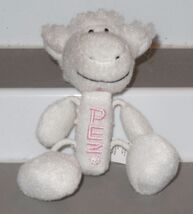 PEZ Dispenser #34 Lamb Key Chain - $9.85