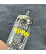 Sylvania Electronic Tube 15KY8A NOS In Original Box - $6.09 CAD