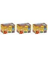 H.E.B. Half &amp; Half Ice Tea and Lemonade single cups (Three Pack) - $59.37
