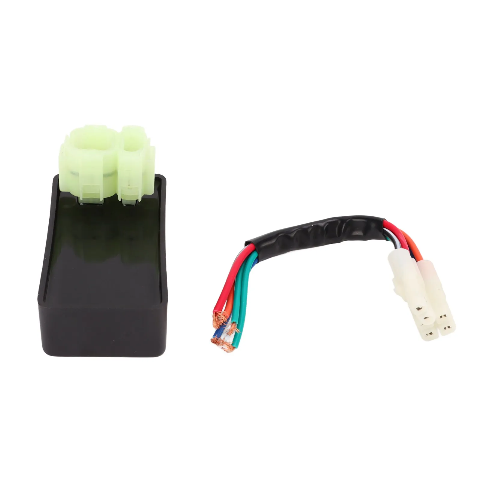 30410 HM3 000 High Performance High Temp Resistant Cdi Module Wearproof ABS Prof - £84.15 GBP