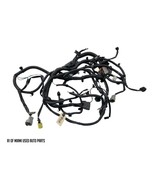 16-19 Infiniti QX60 Front Body Headlight Fan Wire Harness Oem - $297.00