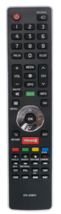 New Remote Control ER-33903 ER-33903HS Fits For Hisense Lcd Tv 55K600XWSEU3D Ltd - £5.41 GBP