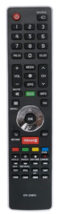 New Remote Control ER-33903 ER-33903HS Fits For Hisense Lcd Tv 55K600XWSEU3D Ltd - $6.88