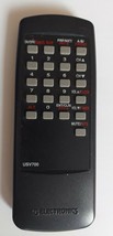 US Eelectronics USV700 Remote Control - $9.16