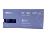 CDATA[
Intensive energizing treatment for thinning hair and oily scalps. Reactivates micro-blood circulation, nourishes the hair bulb, reinforces hair structure, slows down hair loss, and promotes an environment conducive to growth. Delivers essential nutrients to the scalp, resulting in thicker, stronger hair with volume.
Listing and template services provided by inkFrog
Added to your wish list!
![
