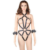 Body Web Harness - $19.99