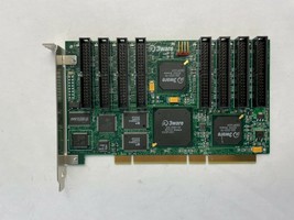 Genuine 3Ware 200-0069-00 PCI Expansion Card Desktop PC - €23,01 EUR