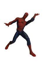 2002 Spiderman The Movie Marvel Action Figure 12” Poseable - £16.35 GBP