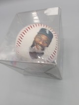 1991 Fotoball Bo Jackson Baseball Chicago White Sox Officially Licensed - £7.67 GBP