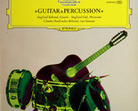 Guitar &amp; Percussion - $29.99