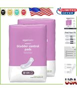 Dri-Fit Women&#39;s Incontinence Pads - Extra Heavy Absorbency, 60 Count Total - $812.19 MXN