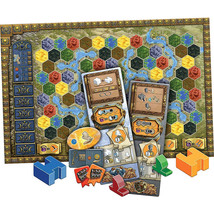 Terra Mystica Merchants of the Sea Expansion Game - £96.82 GBP